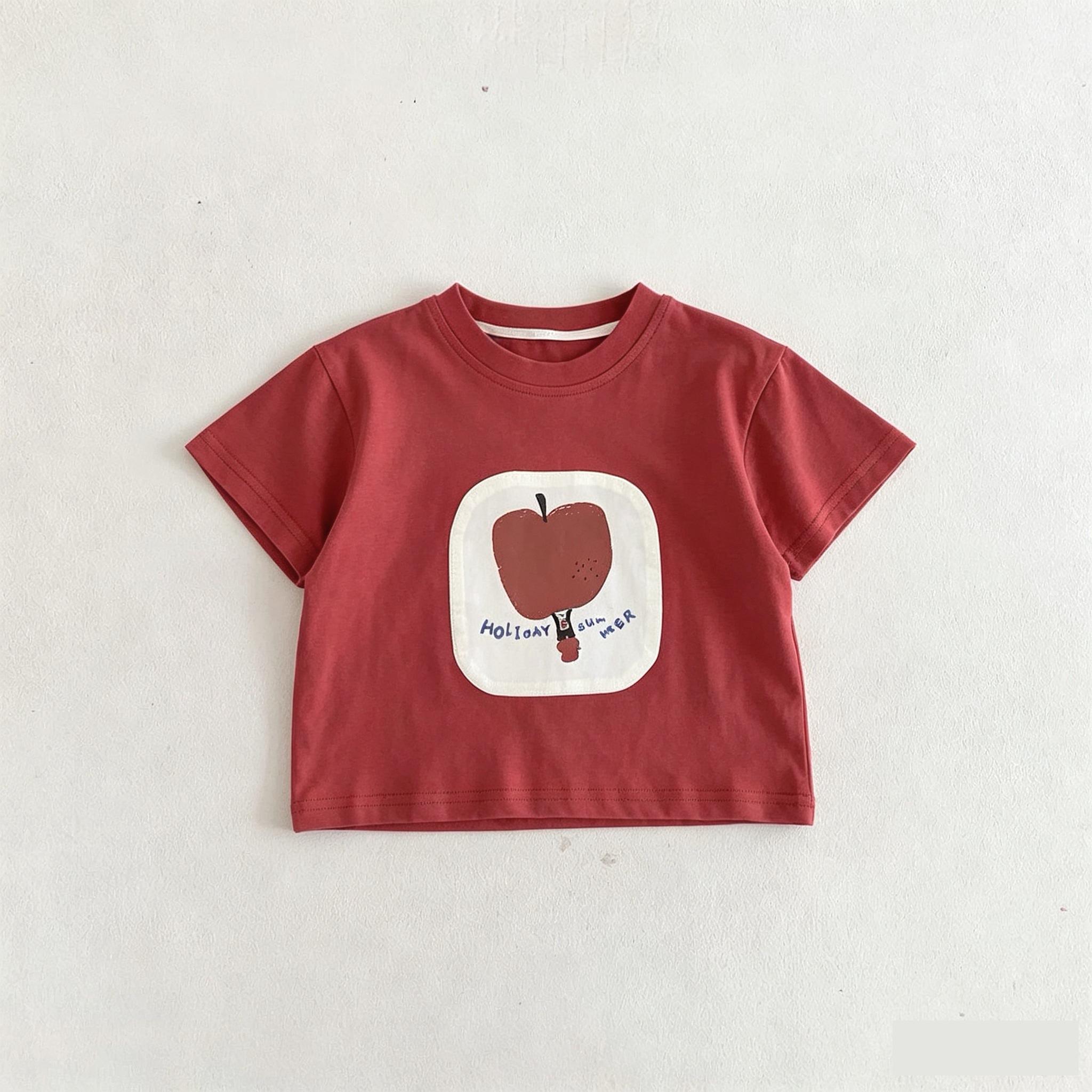 Baby Clothing Sets Boy - 2026 New Summer Clothing Short Sleeve