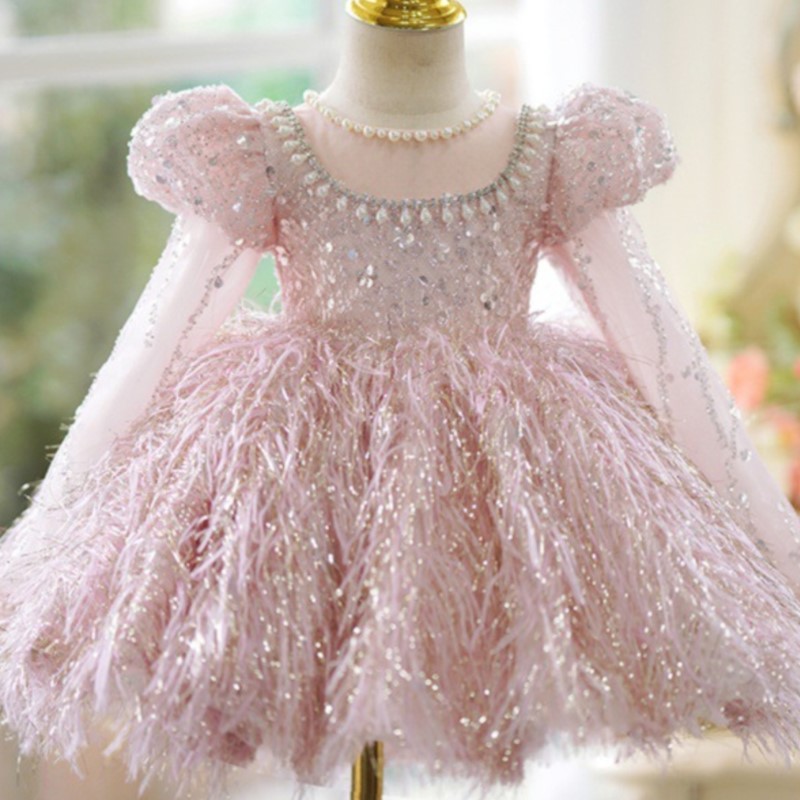 Fashion Baby Girl Princess Seq - Baby Clothing For Girls avaliação e preço
