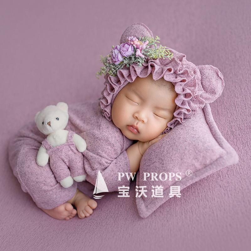 Nezha Outfit Newborn Photograp - Baby Clothing Sets Boy avaliação e preço