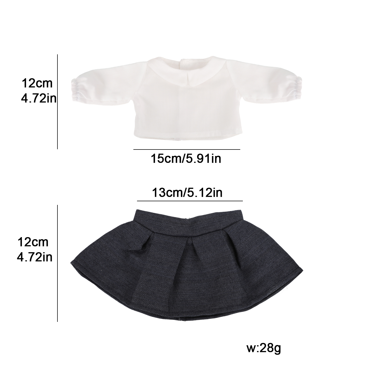 For 18-inch American Doll Clot - Baby Clothing Deals avaliação e preço