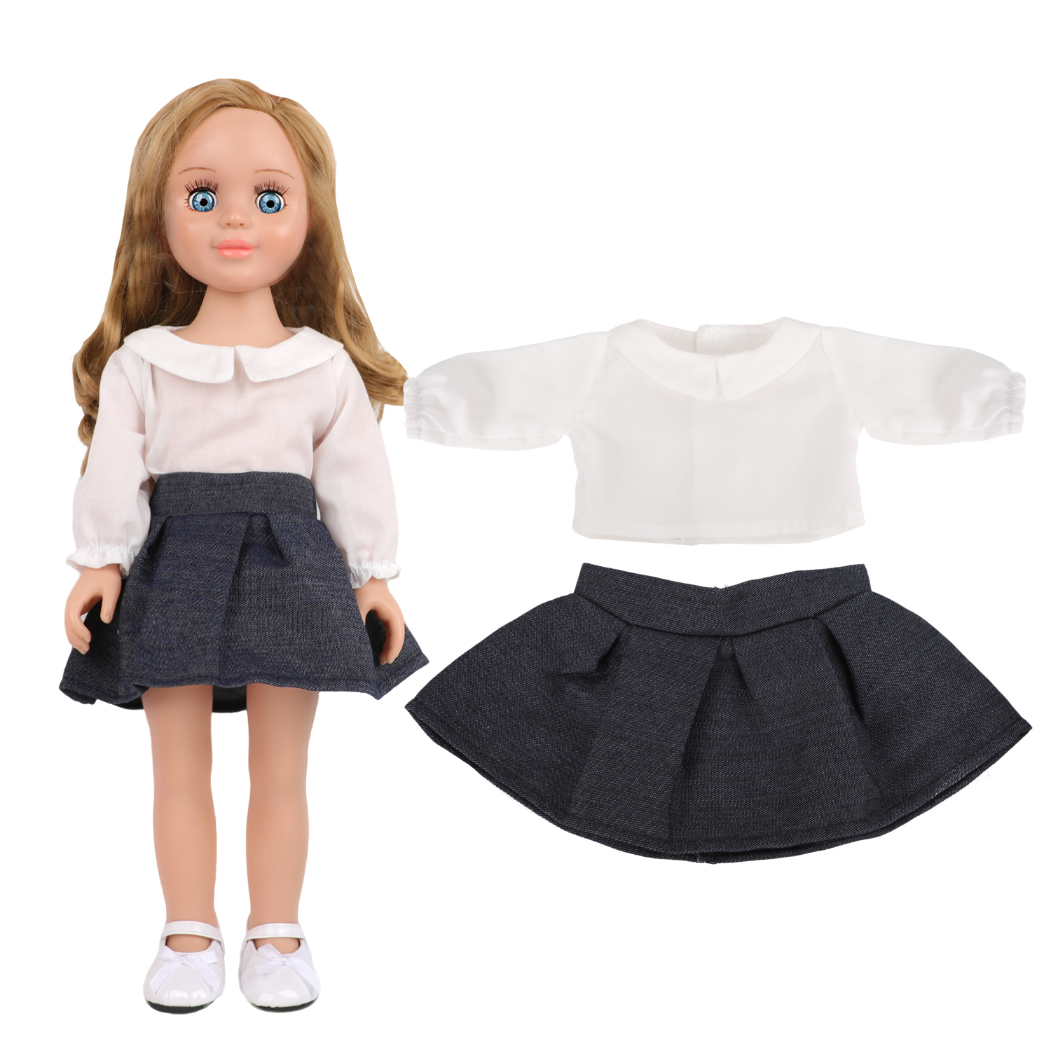 For 18-inch American Doll Clot - Baby Clothing Deals avaliação e preço