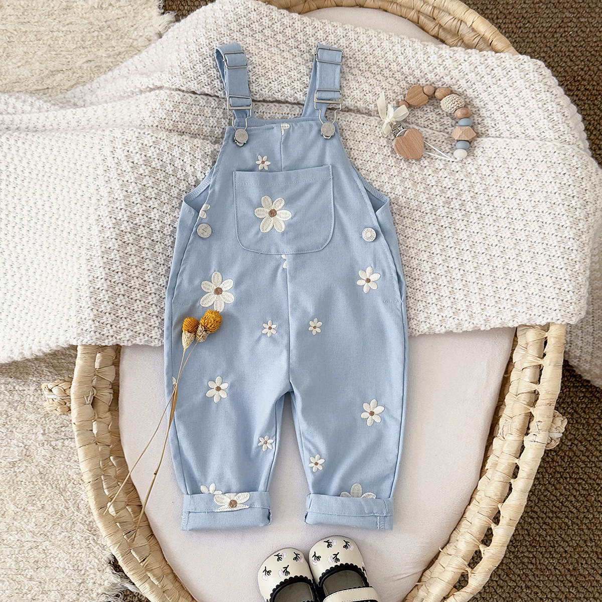 Summer Hot Baby Suspender Pant - Baby Clothing Deals avaliação e preço