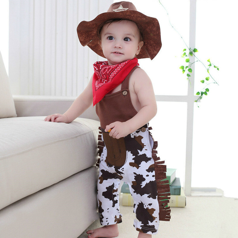 Baby Boy Girl Cosplay Costume  - Baby Clothing Sets Boy avaliação e preço