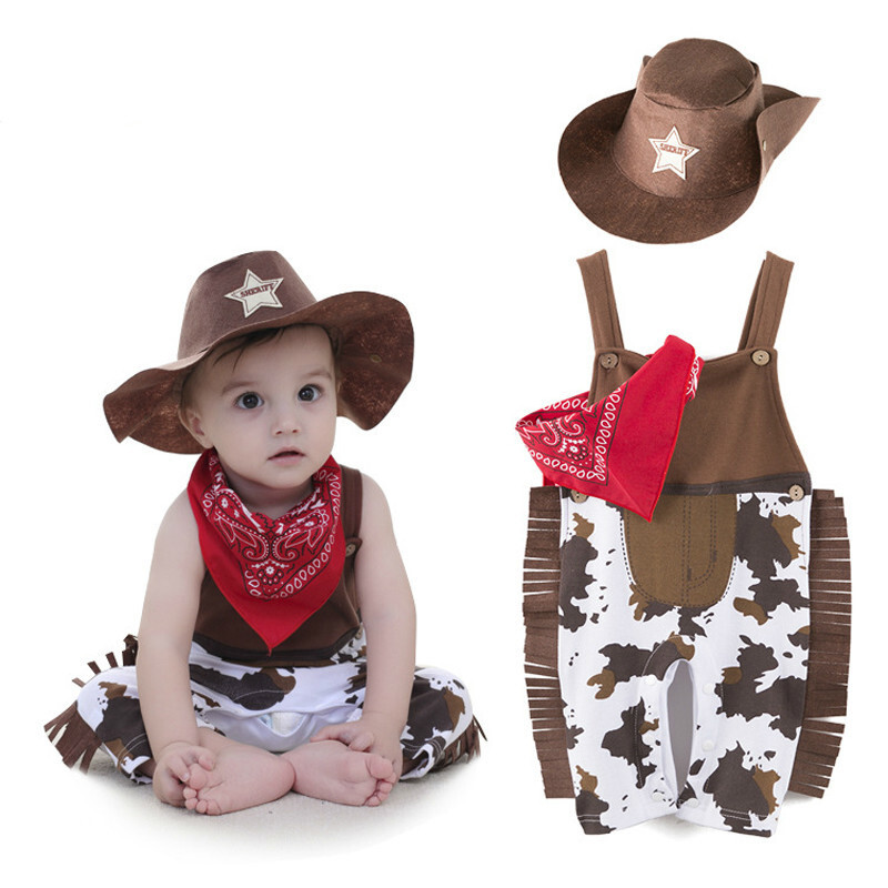 Baby Boy Girl Cosplay Costume  - Baby Clothing Sets Boy avaliação e preço