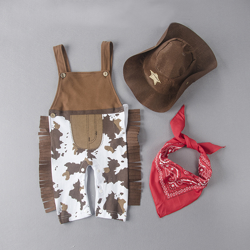 Baby Boy Girl Cosplay Costume  - Baby Clothing Sets Boy avaliação e preço