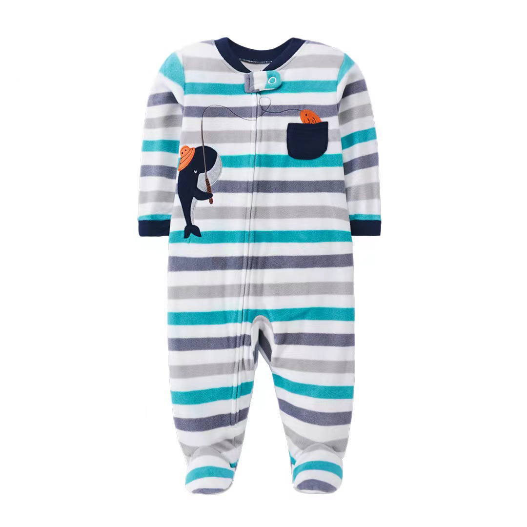 Newborn Baby Boy Girl Rompers  - Baby Clothing Gender Neutral avaliação e preço