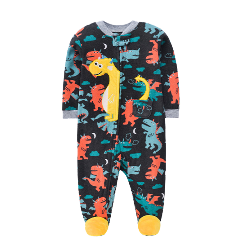 Newborn Baby Boy Girl Rompers  - Baby Clothing Gender Neutral avaliação e preço