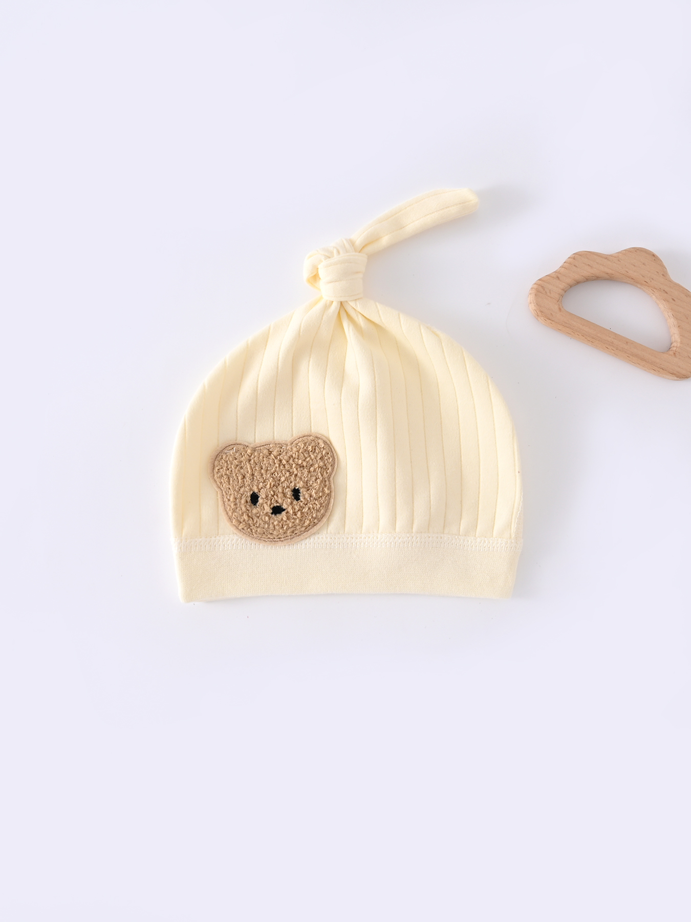 Baby Hat Infant Pure Cotton fo - Baby Clothing Gender Neutral avaliação e preço