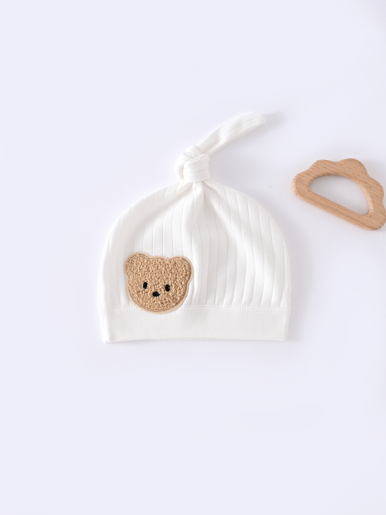 Baby Hat Infant Pure Cotton fo - Baby Clothing Gender Neutral avaliação e preço