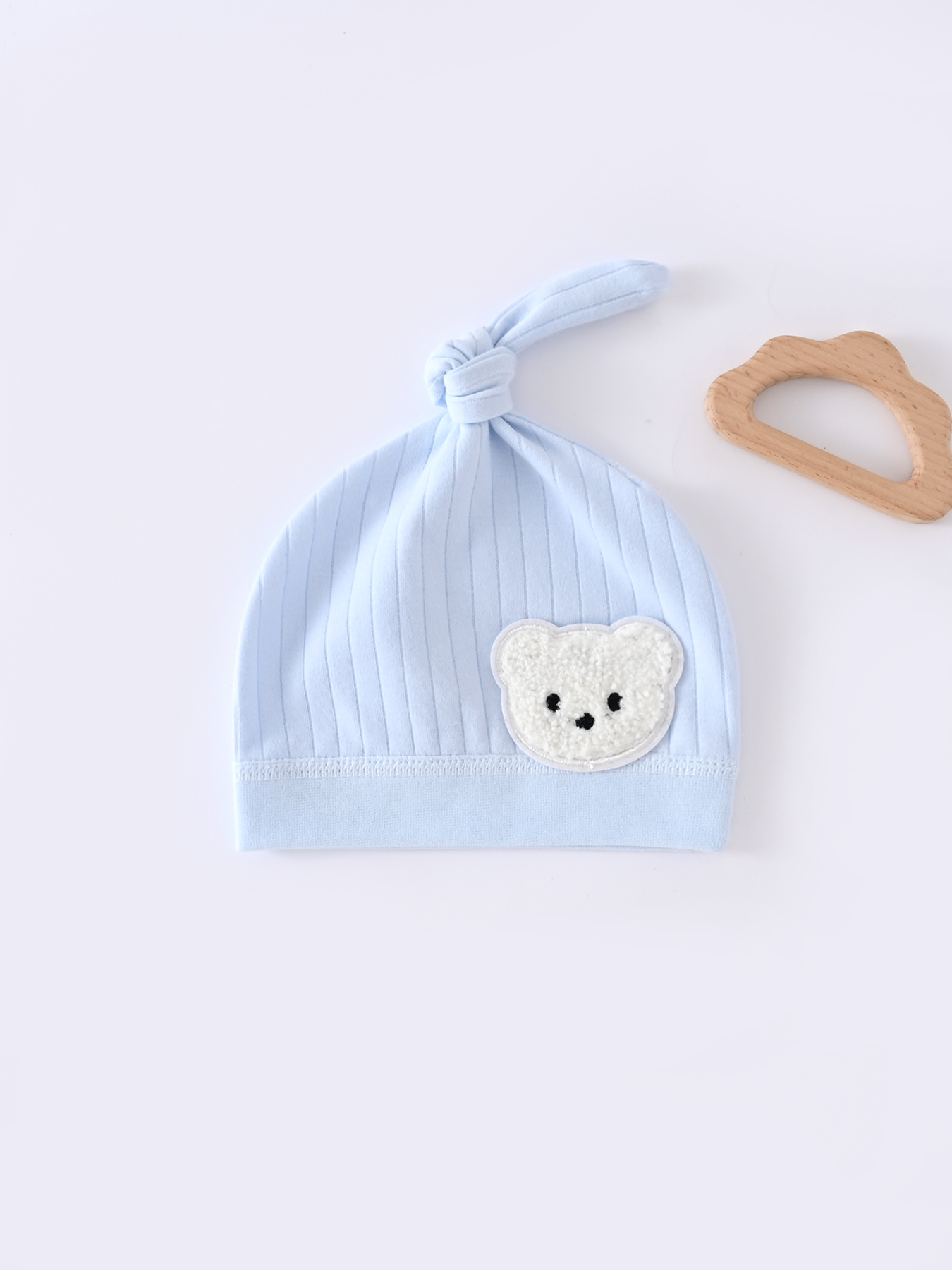 Baby Hat Infant Pure Cotton fo - Baby Clothing Gender Neutral avaliação e preço