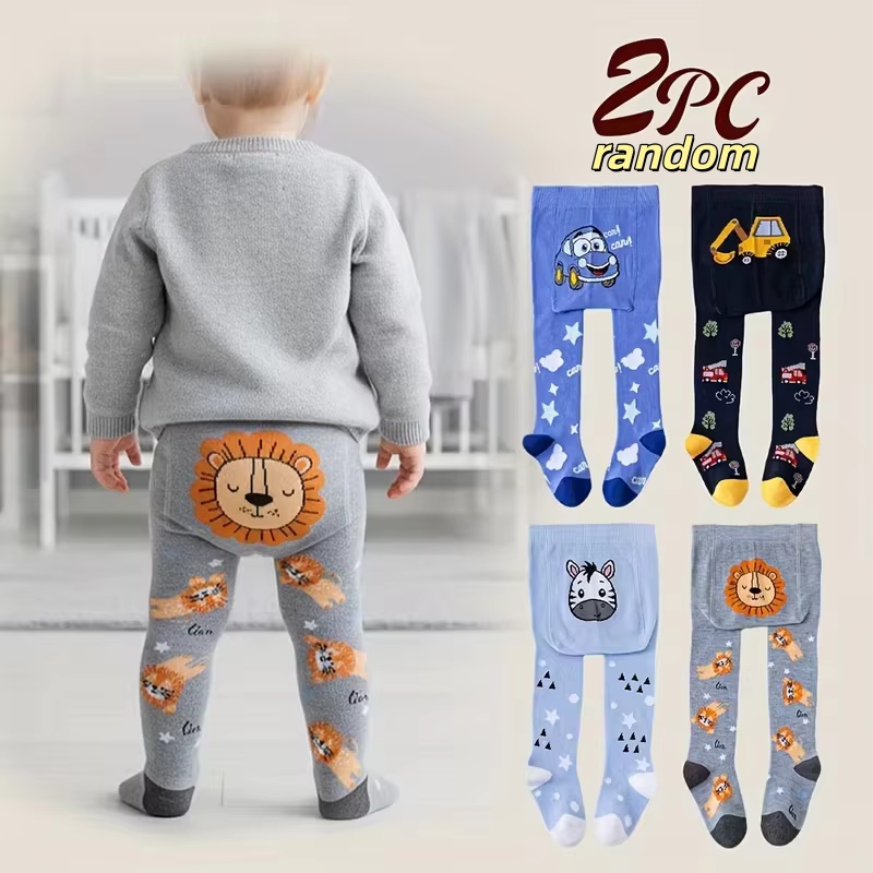 2-piece soft and elastic carto - Baby Clothing Dividers avaliação e preço