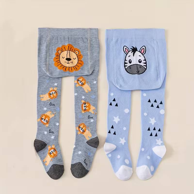 2-piece soft and elastic carto - Baby Clothing Dividers avaliação e preço