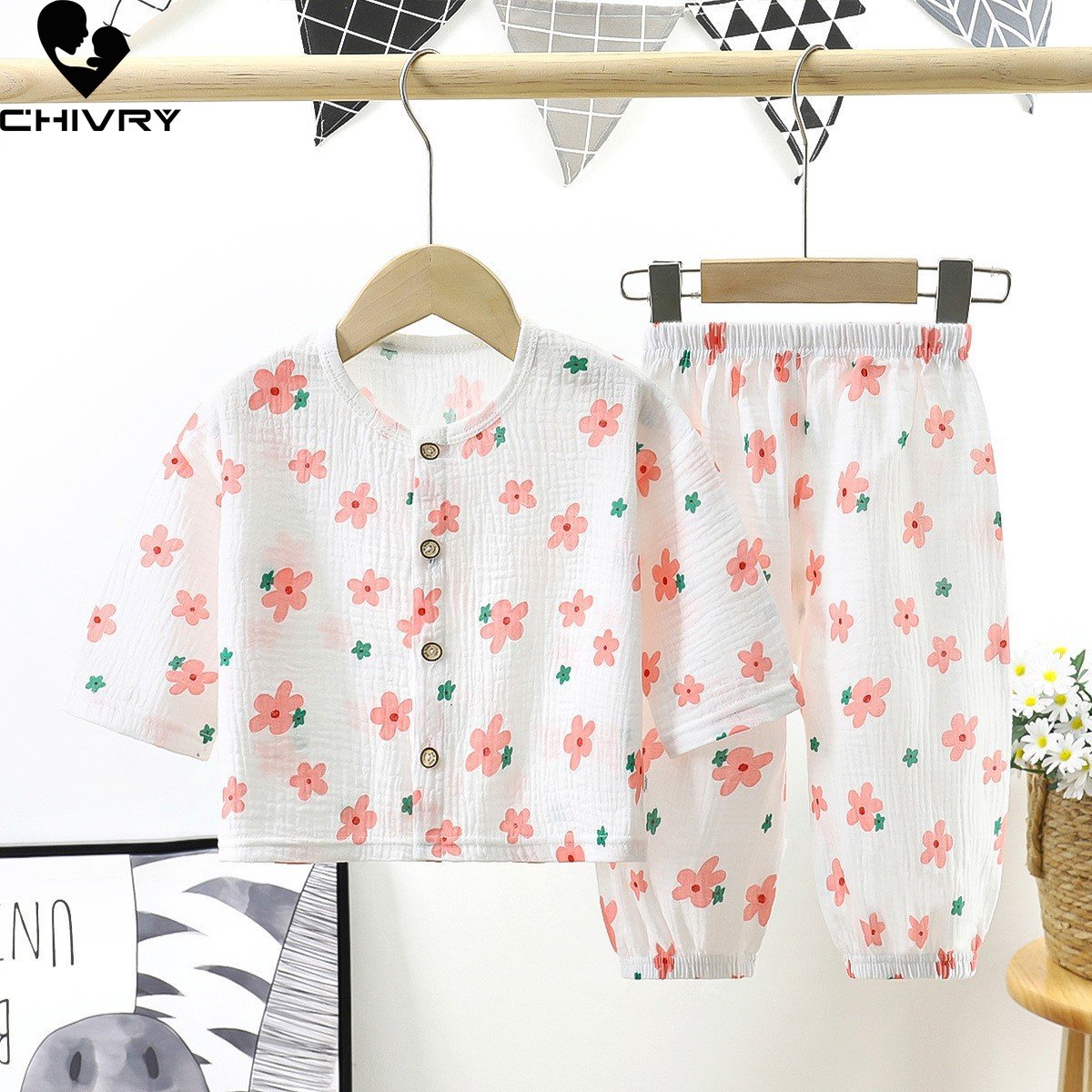 Kids Summer Pajamas New Boys G - Baby Clothing Deals avaliação e preço