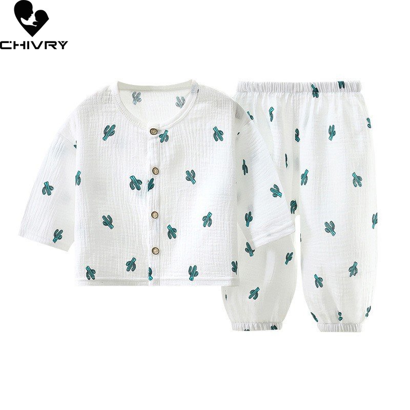 Kids Summer Pajamas New Boys G - Baby Clothing Deals avaliação e preço