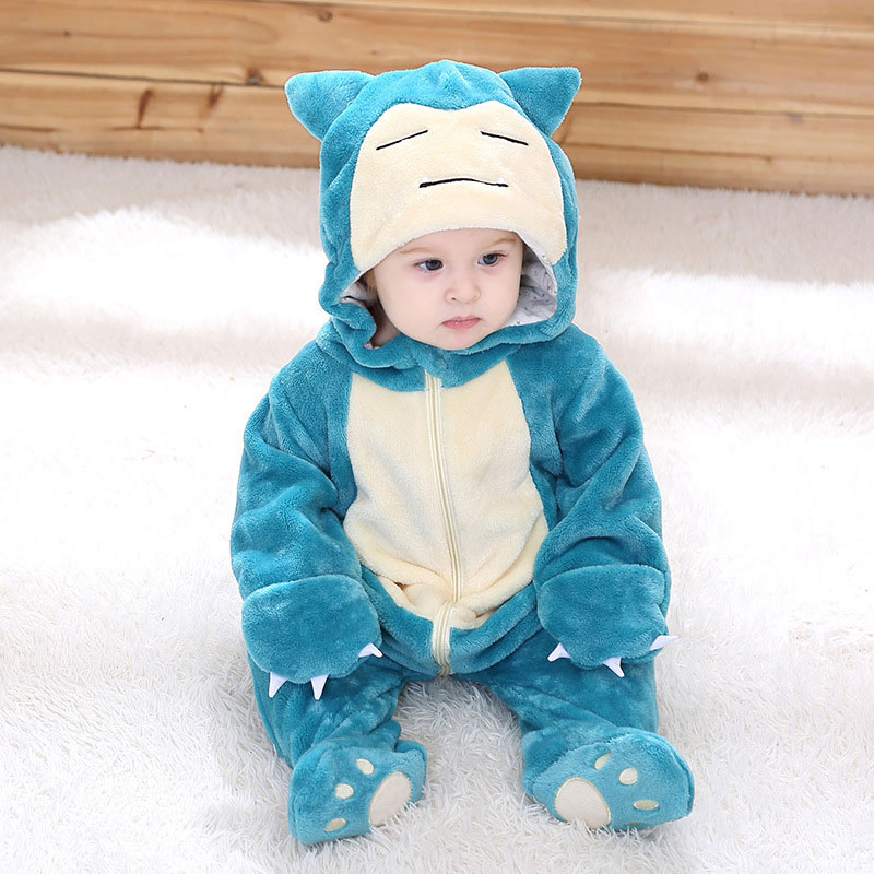 Pokemon Costume 0-5 Y Baby Sno - Baby Clothing For Girls avaliação e preço