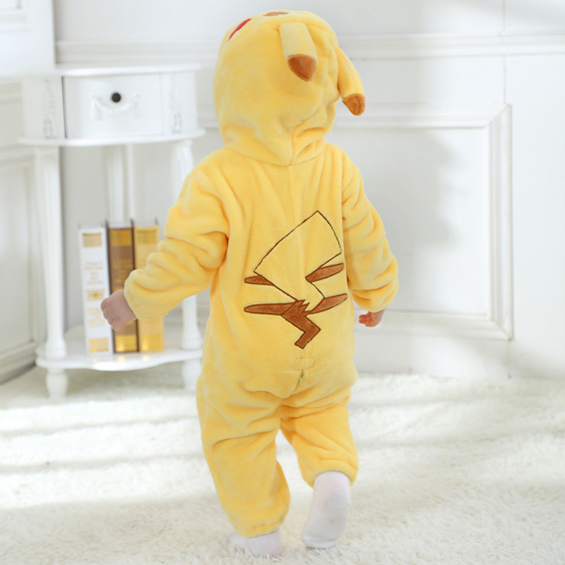 Pokemon Costume 0-5 Y Baby Sno - Baby Clothing For Girls avaliação e preço