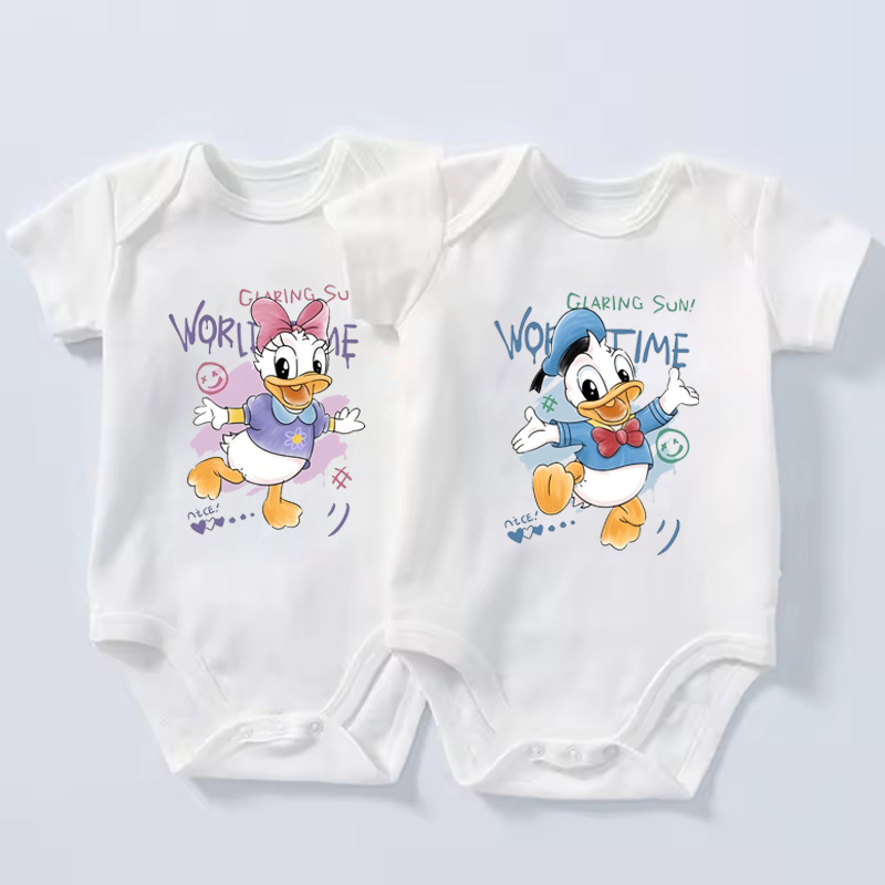 Newborn Baby Boys Girls Clothe - Baby Clothing Gender Neutral avaliação e preço