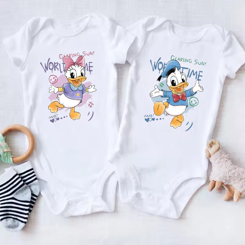 Newborn Baby Boys Girls Clothe - Baby Clothing Gender Neutral avaliação e preço