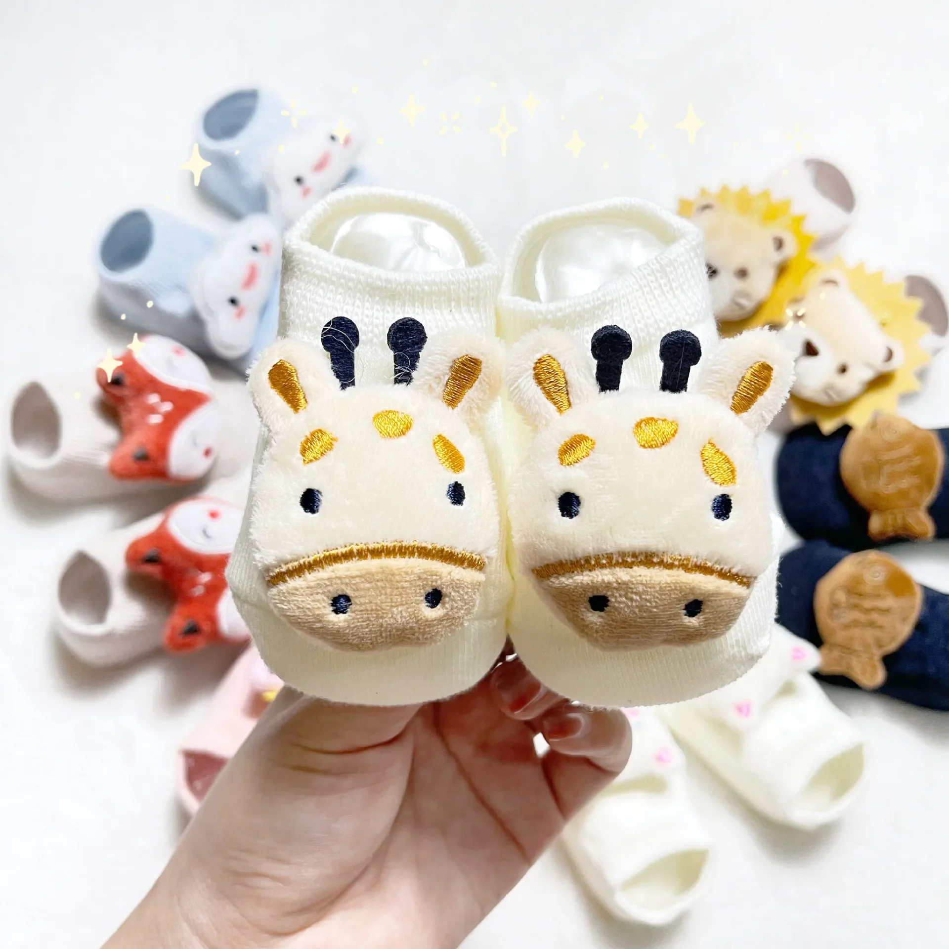 Kawaii Cotton Infant Toddler B - Baby Clothing Deals avaliação e preço