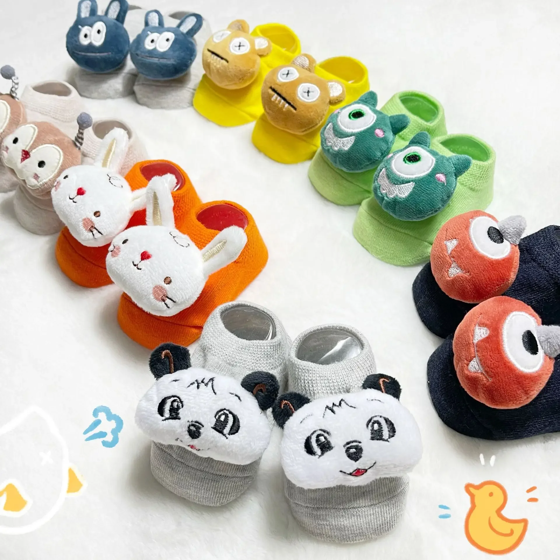 Kawaii Cotton Infant Toddler B - Baby Clothing Deals avaliação e preço