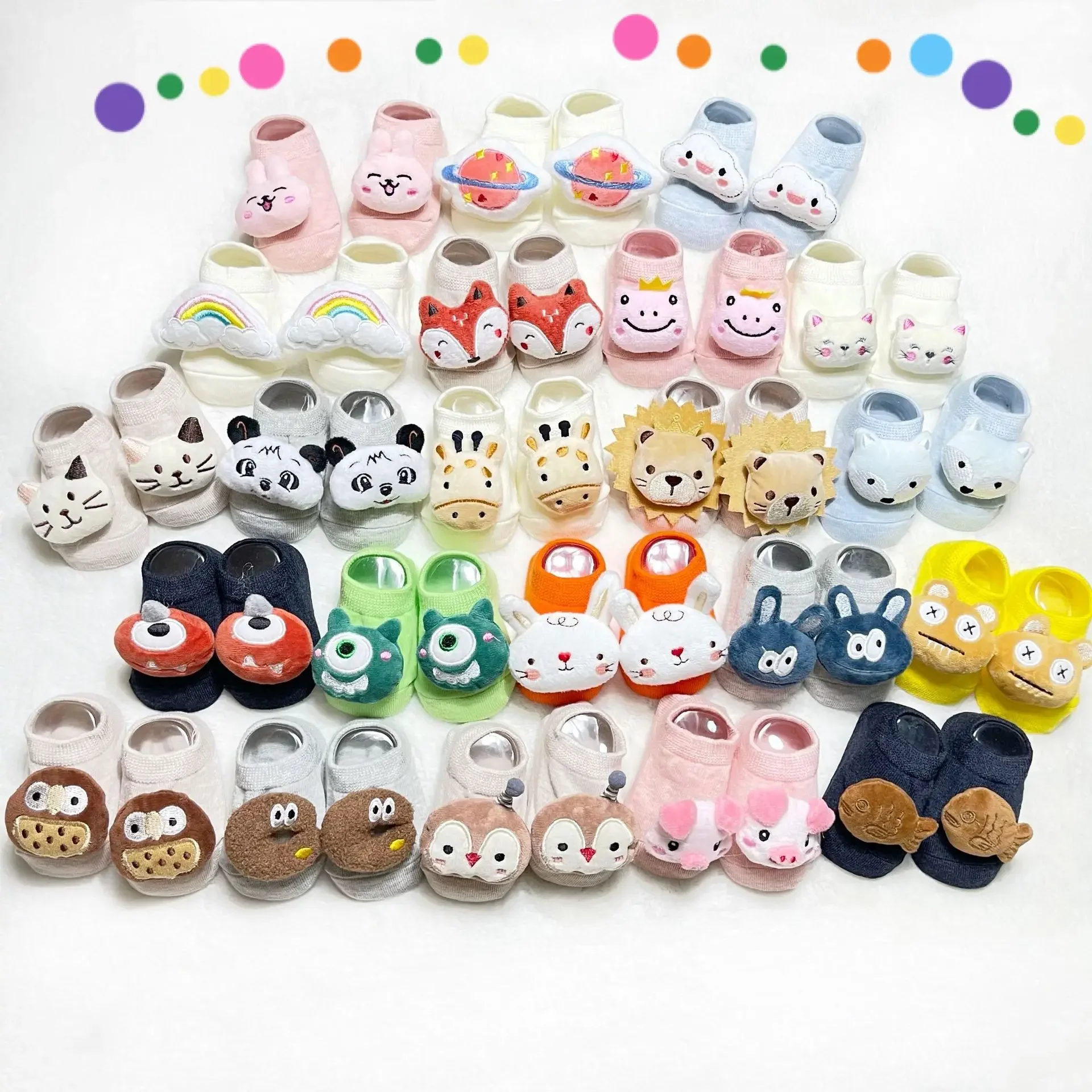 Kawaii Cotton Infant Toddler B - Baby Clothing Deals avaliação e preço
