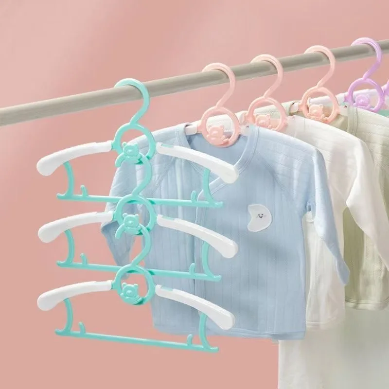 5/10/20Pcs Extendable Baby Nur - Baby Clothing Dividers avaliação e preço