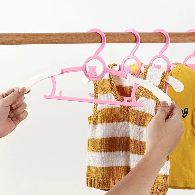5/10/20Pcs Extendable Baby Nur - Baby Clothing Dividers avaliação e preço