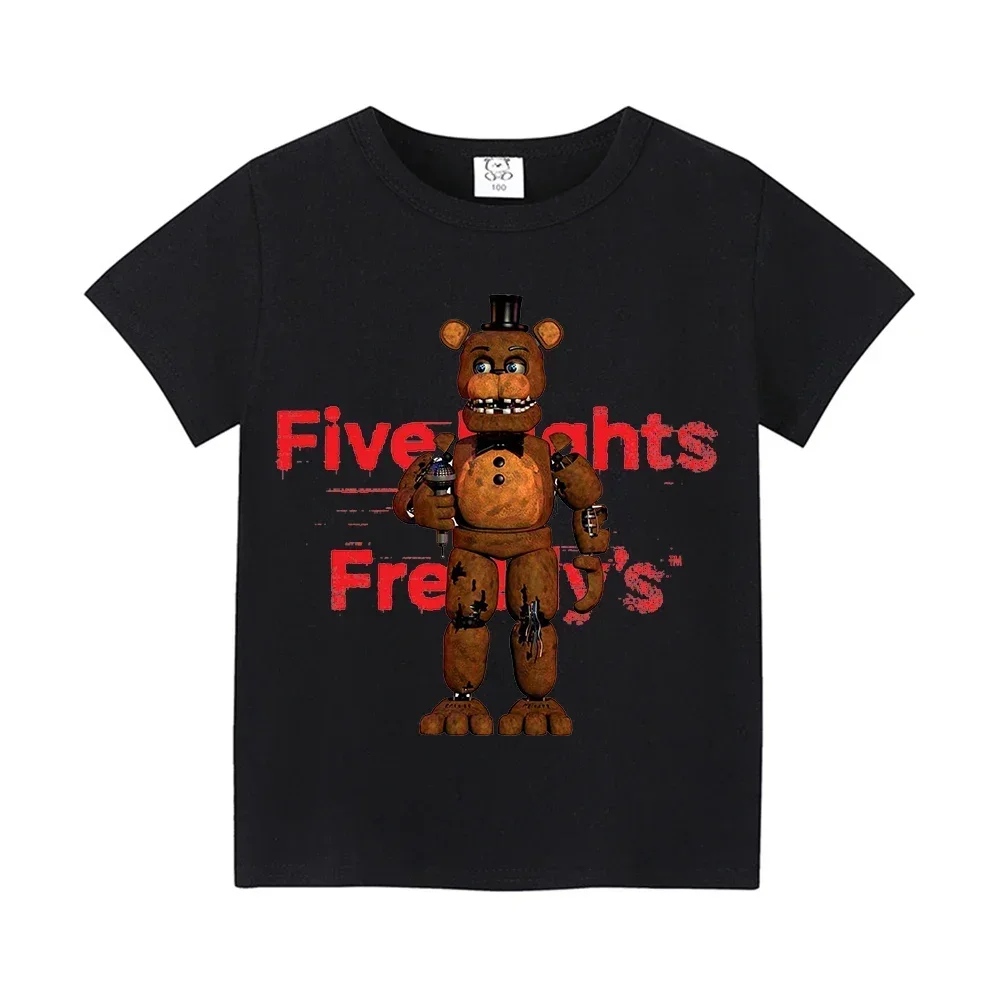 Five Nights Freddys Theme Shor - Baby Clothing Dividers avaliação e preço
