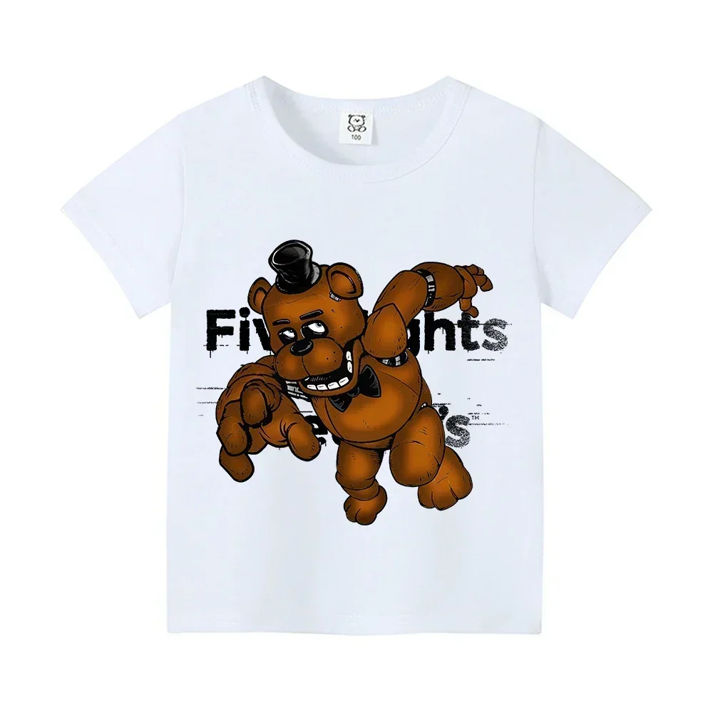 Five Nights Freddys Theme Shor - Baby Clothing Dividers avaliação e preço