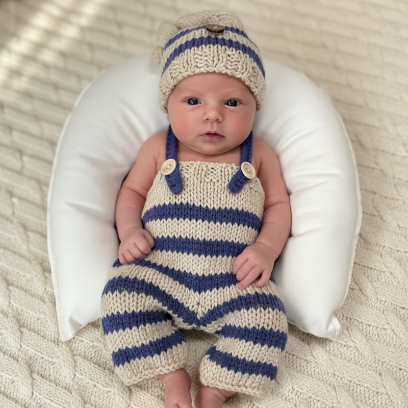 Baby Photo Costume Clothes New - Baby Clothing Sets Boy avaliação e preço
