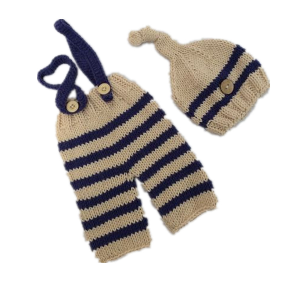 Baby Photo Costume Clothes New - Baby Clothing Sets Boy avaliação e preço
