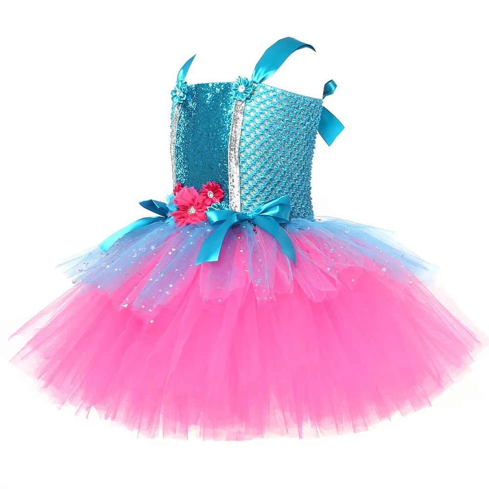 Girls Summer Dress Princess Po - Baby Tutu Skirt avaliação e preço