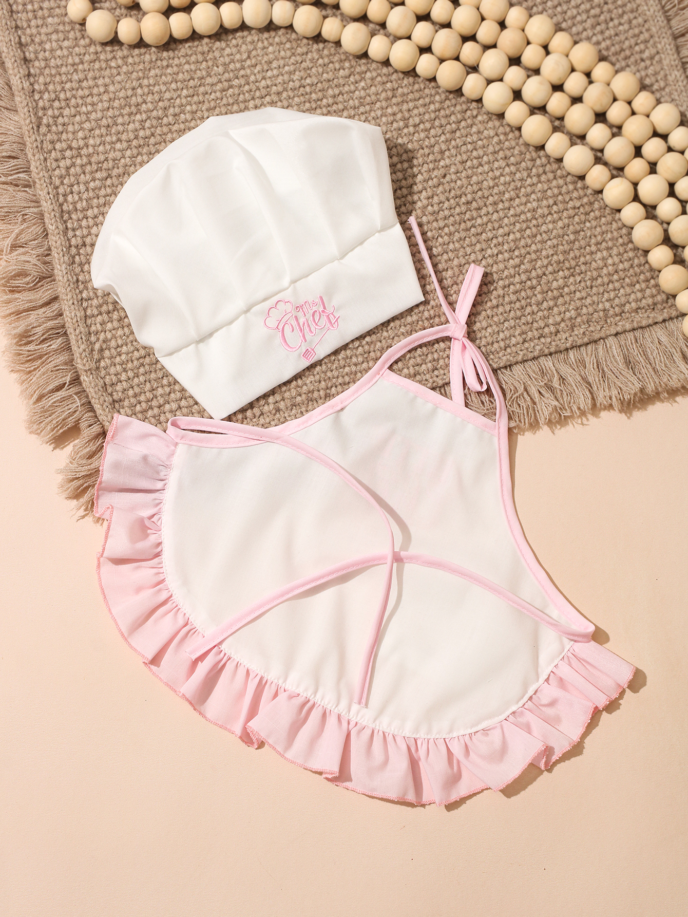 Ylsteed 2Pcs Newborn Embroider - Baby Clothing Deals avaliação e preço