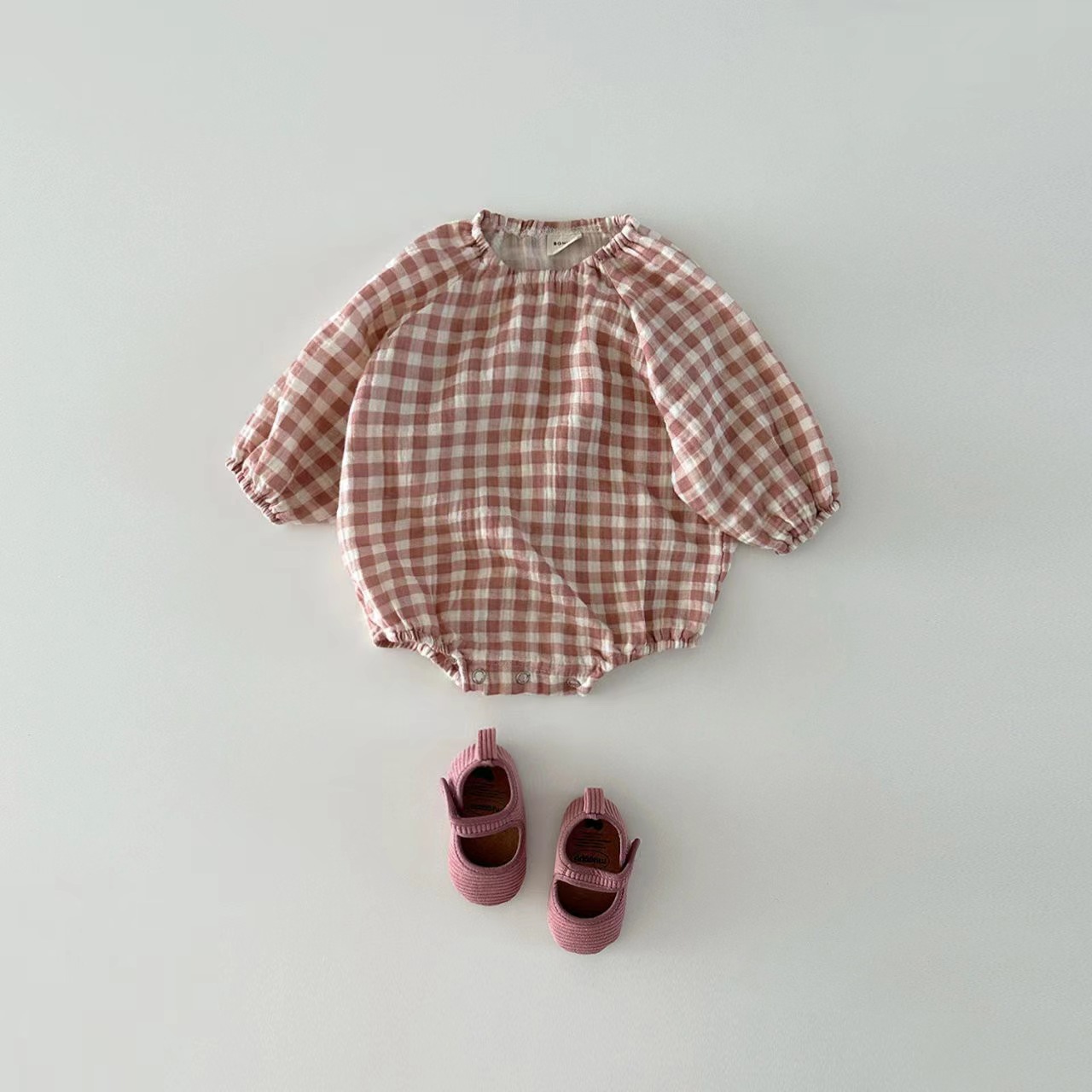 Autumn Baby Love Print Casual  - Baby Clothing Gender Neutral avaliação e preço
