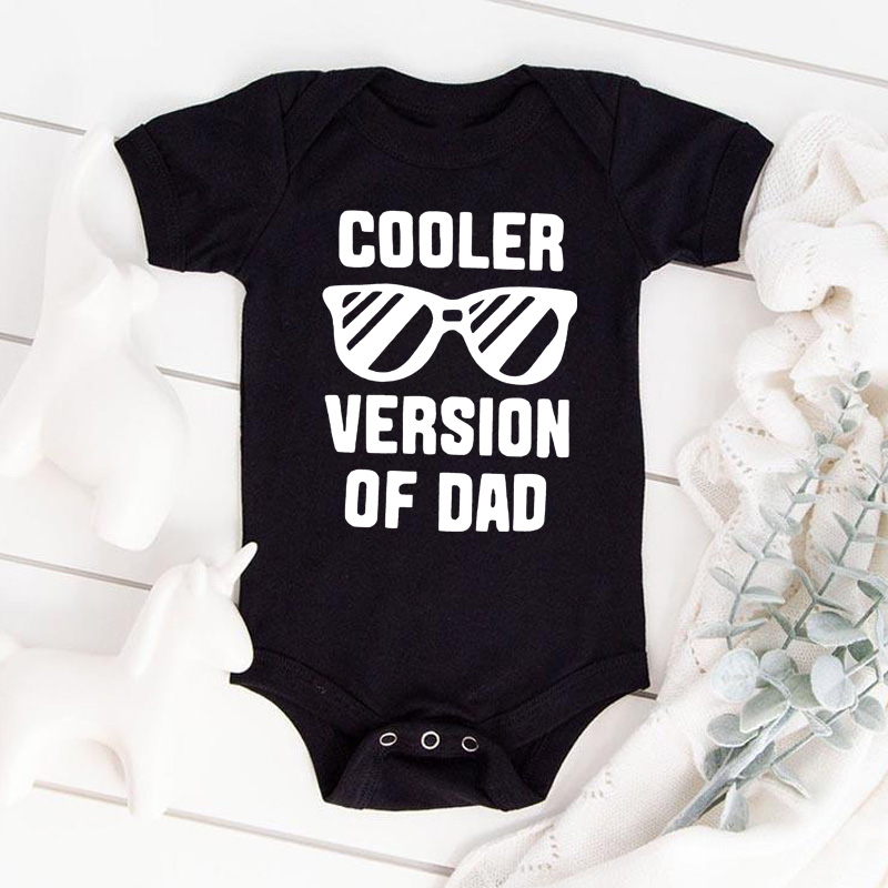 Funny Newborn Boys Girls Cloth - Baby Clothing Gender Neutral avaliação e preço