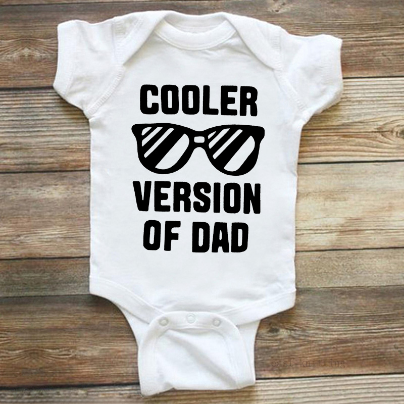 Funny Newborn Boys Girls Cloth - Baby Clothing Gender Neutral avaliação e preço