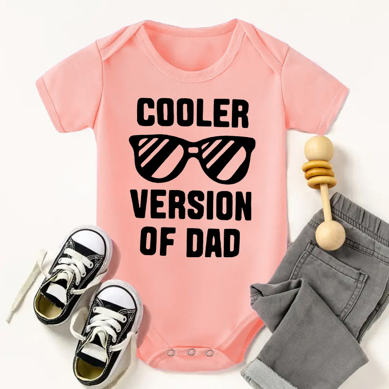 Funny Newborn Boys Girls Cloth - Baby Clothing Gender Neutral avaliação e preço