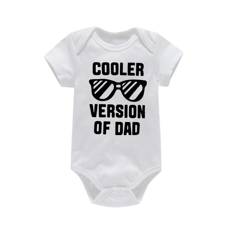 Funny Newborn Boys Girls Cloth - Baby Clothing Gender Neutral avaliação e preço