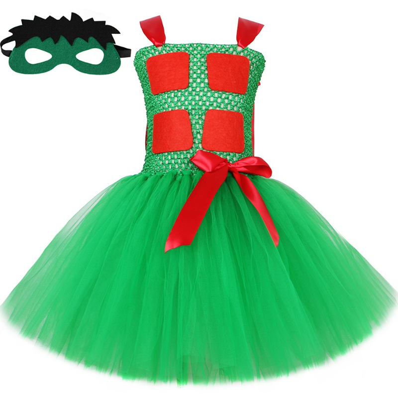 Girls for Superhero Hulk Costu - Baby Tutu Skirt avaliação e preço