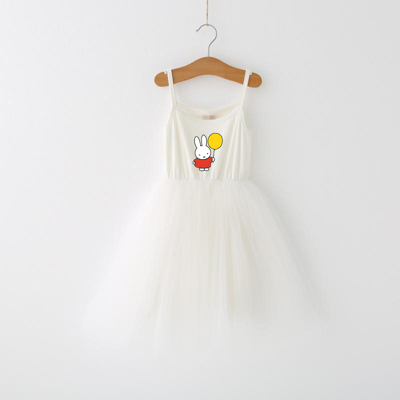 Miffys Children Spaghetti Stra - Baby Clothing For Girls avaliação e preço