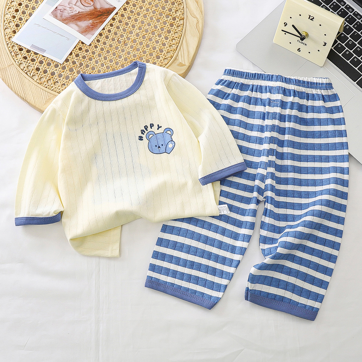 Summer toddler kids boys girls - Baby Clothing Deals avaliação e preço