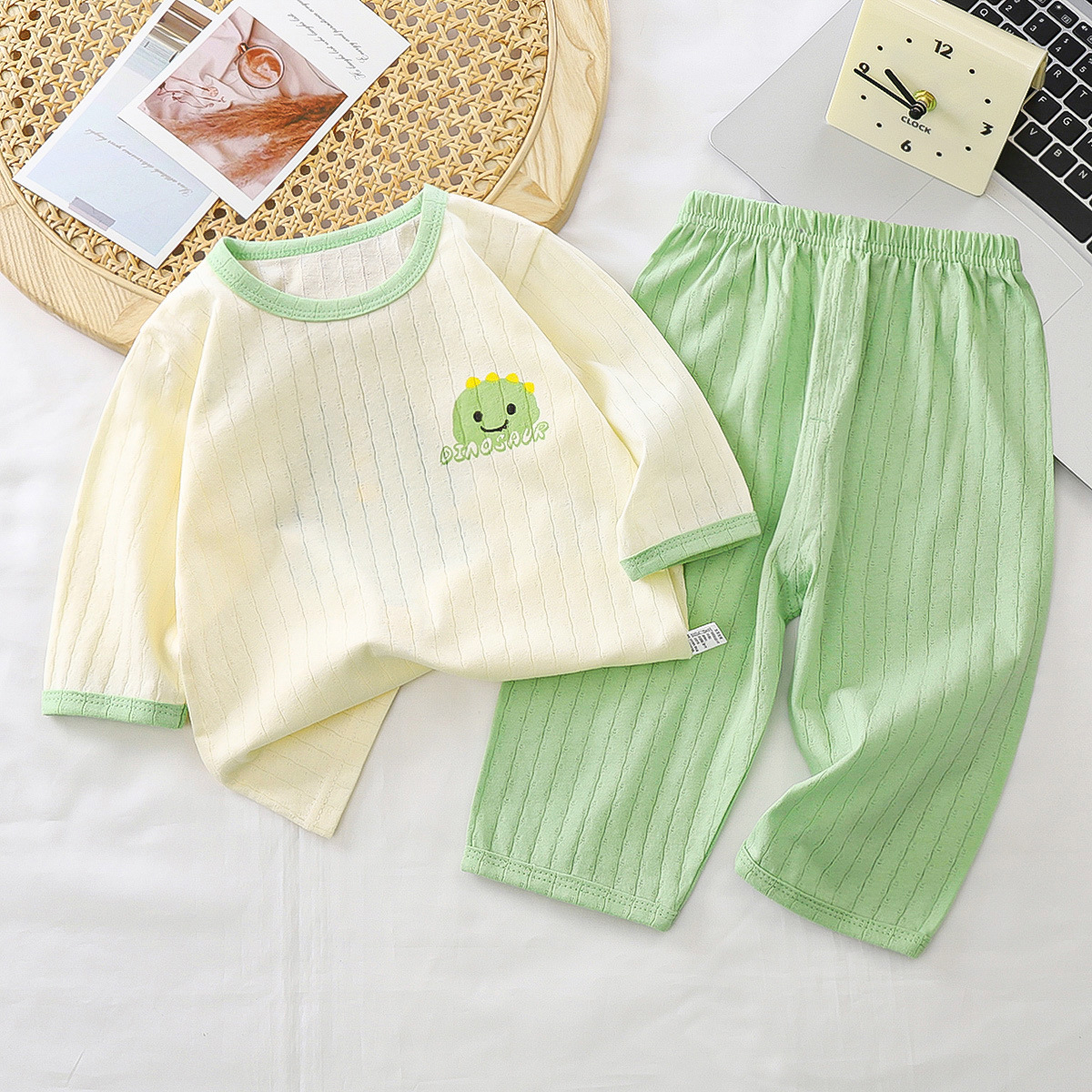 Summer toddler kids boys girls - Baby Clothing Deals avaliação e preço