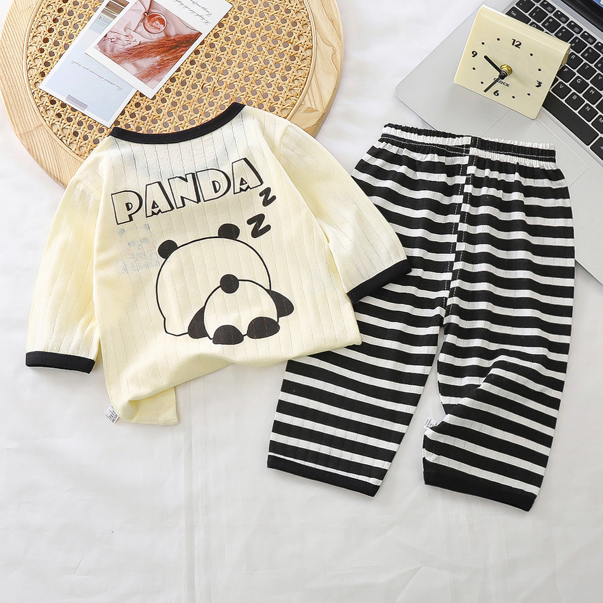 Summer toddler kids boys girls - Baby Clothing Deals avaliação e preço