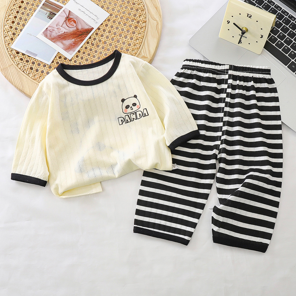 Summer toddler kids boys girls - Baby Clothing Deals avaliação e preço