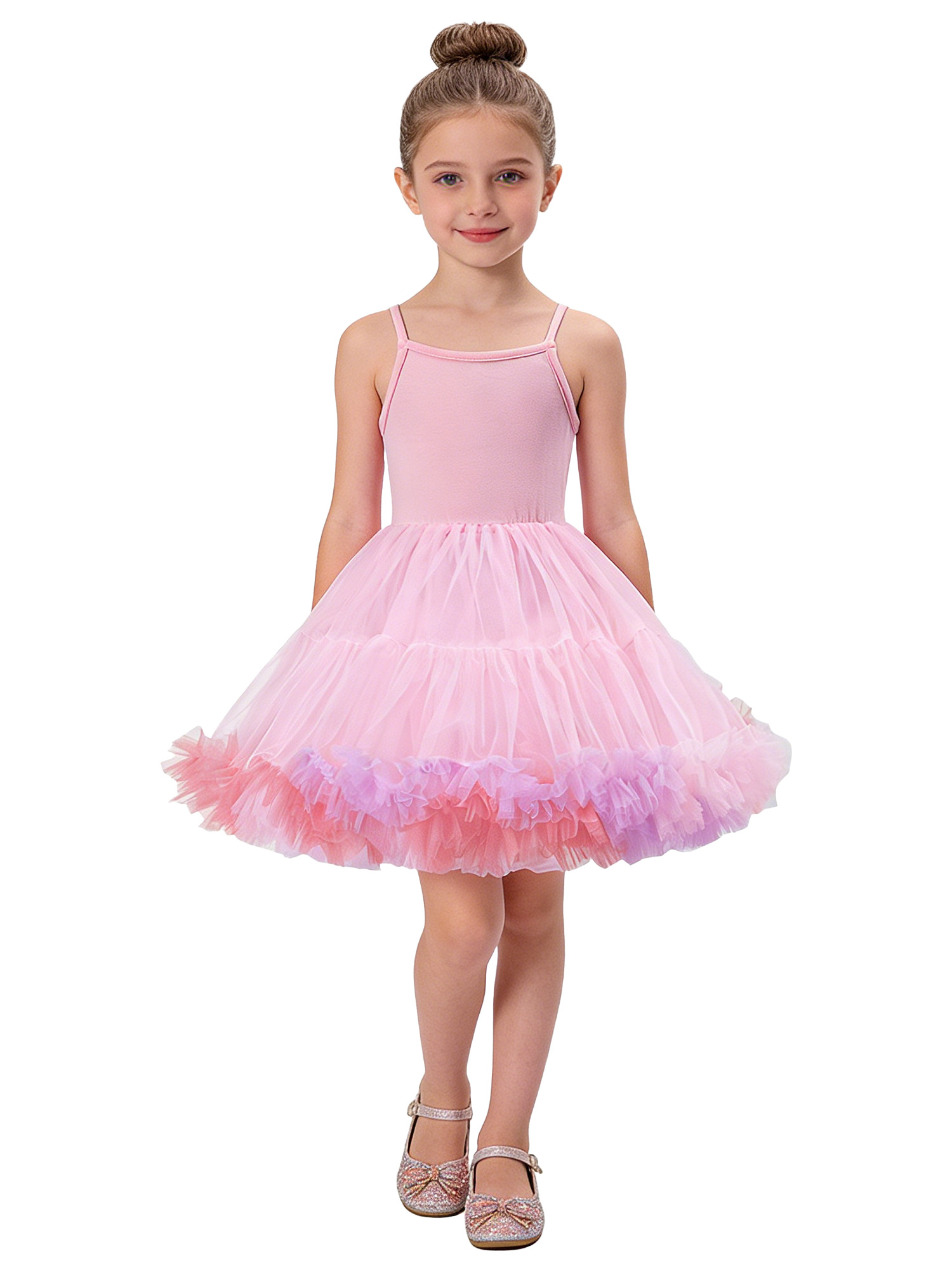 Girls Birthday Party Dresses R - Baby Tutu Skirt avaliação e preço