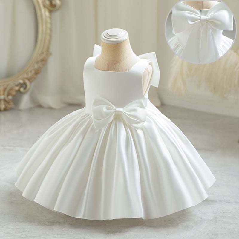 Baby Girls Party Dress Sweet B - Baby Clothing For Girls avaliação e preço