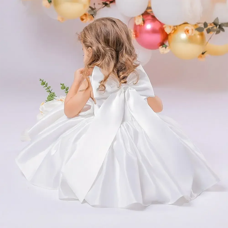 Baby Girls Party Dress Sweet B - Baby Clothing For Girls avaliação e preço