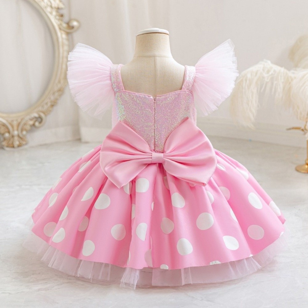 New Cute Princess Skirt Sweet  - Baby Tutu Skirt avaliação e preço