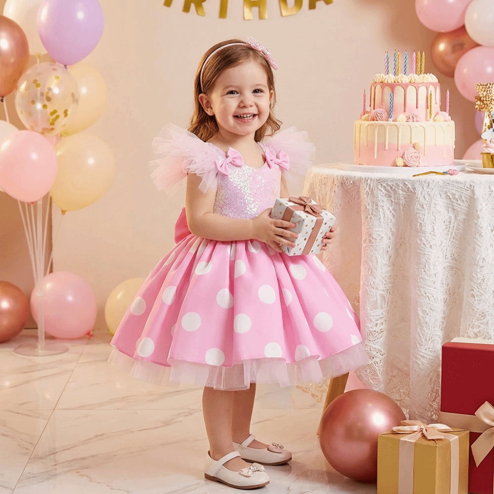 New Cute Princess Skirt Sweet  - Baby Tutu Skirt avaliação e preço