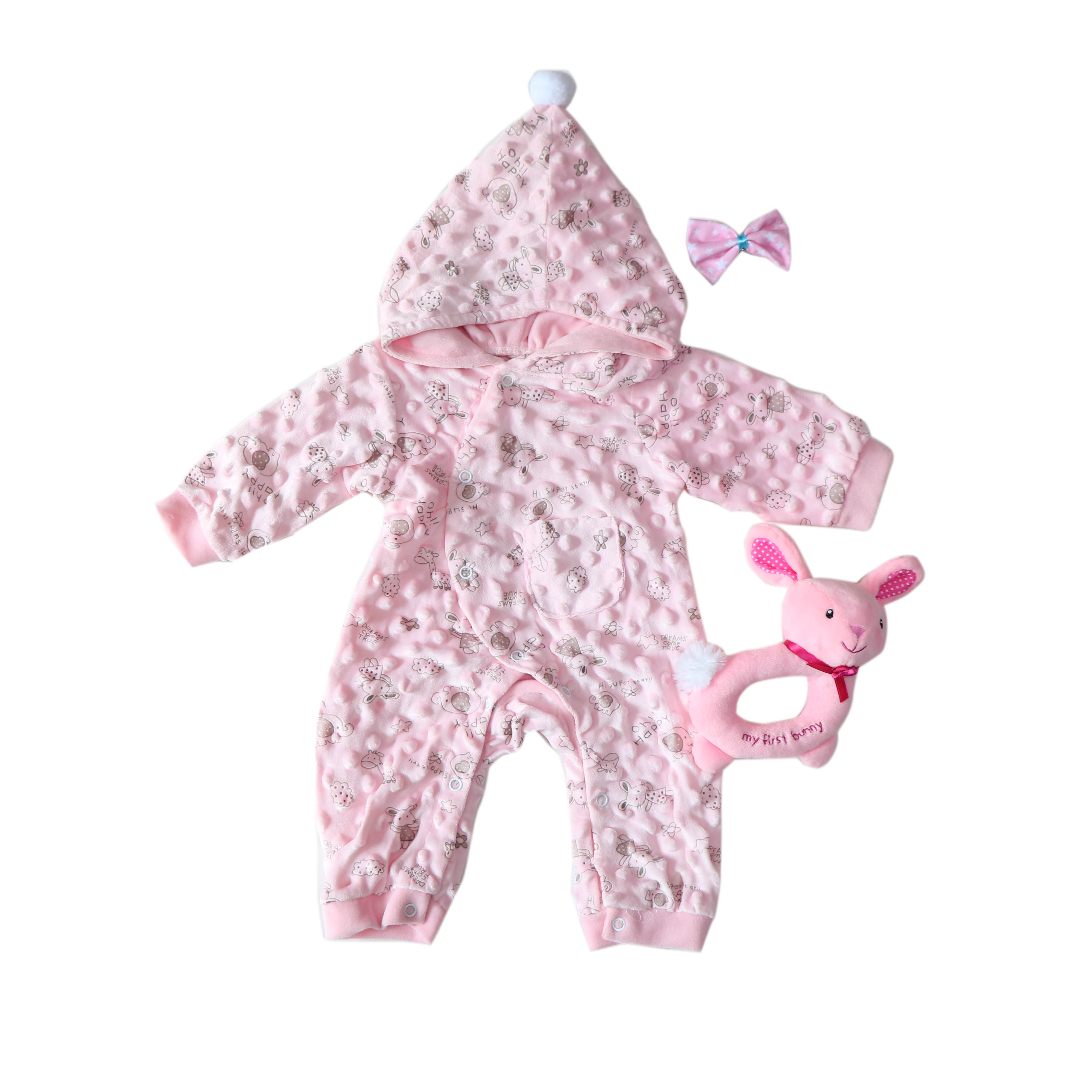 YingHuanMei Reborn Baby Dolls  - Baby Clothing Deals avaliação e preço